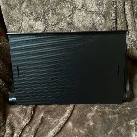 Uncaged Ergonomics WorkEZ Keyboard Tray And Mouse P Produktbild-Vorschau 3